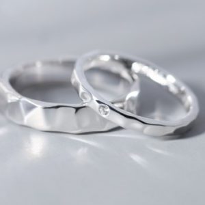Group logo of Are couples rings traditional?